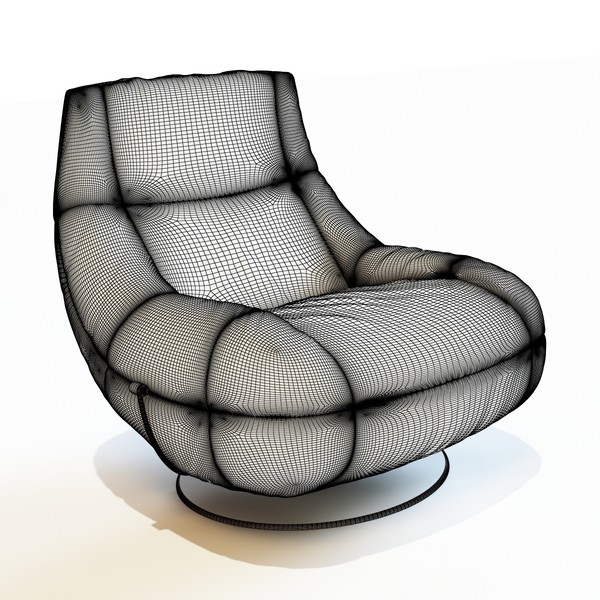 maya sede ds 166 - De Sede / DS 166 by designconnection